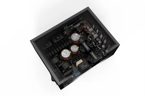 Dark Power Pro 13 | 1600W unidad de fuente de alimentación 20+4 pin ATX ATX Negro - Imagen 6