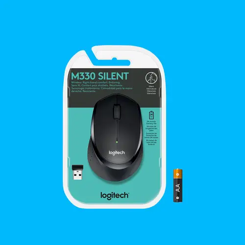 M330 SILENT PLUS - Imagen 4