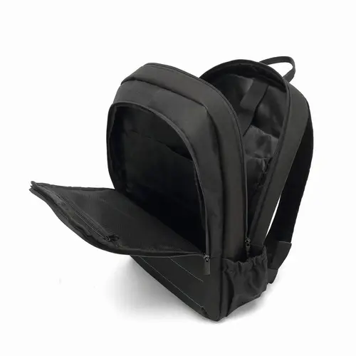 COO-BAG15-2N maletines para portátil 39,6 cm (15.6") Mochila Negro - Imagen 11