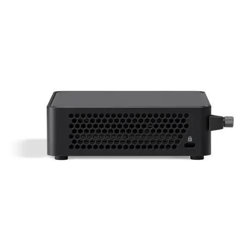 NUC 14 Pro RNUC14RVKU700002I Negro 155H - Imagen 6