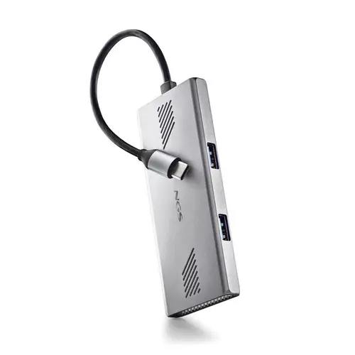 NGS USB HUB