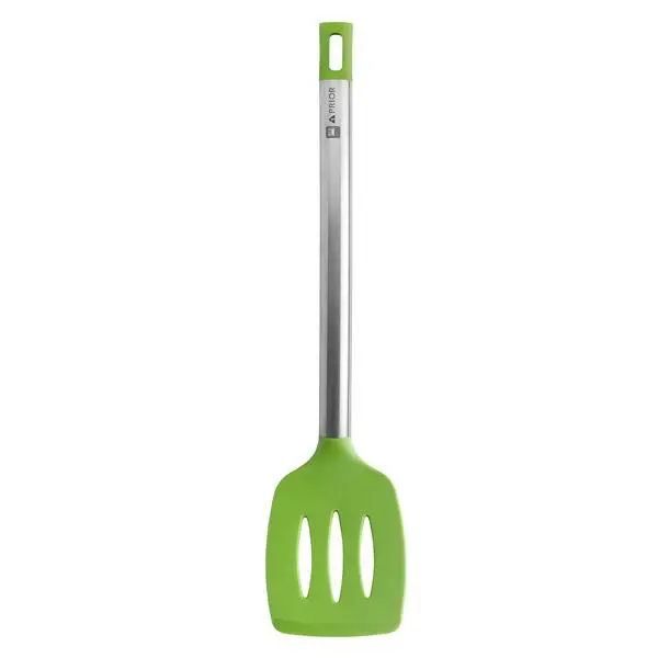 A197002 espátula de cocina Silicona, Acero inoxidable 1 pieza(s)