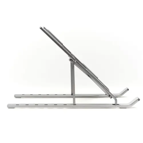 IGG317785 soporte Soporte pasivo Portátil Gris - Imagen 2