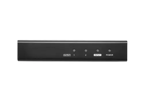 Distribuidor HDMI True 4K de 2 puertos - Imagen 3
