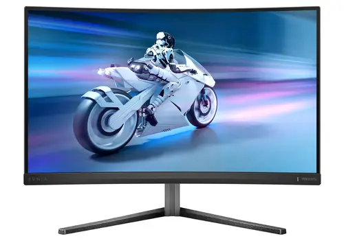 Evnia 5000 27M2C5200W/00 pantalla para PC 68,6 cm (27") 1920 x 1080 Pixeles Full HD LCD Negro - Imagen 14