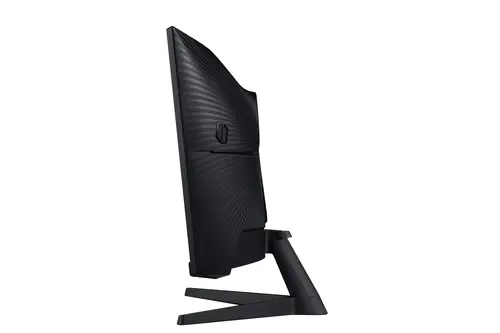 G55T pantalla para PC 86,4 cm (34") 3440 x 1440 Pixeles UltraWide Quad HD LED Negro - Imagen 9