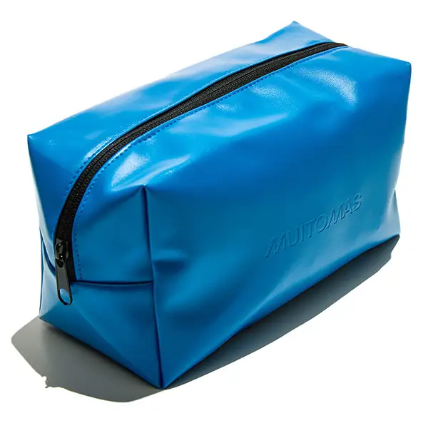BEAUTYCASEBL neceser y maletín neceser Estuche de maquillaje Imi..