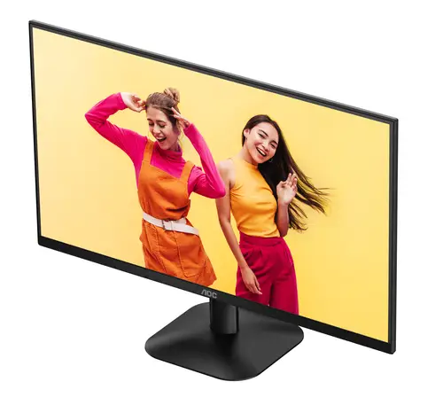 B3 27B35HM pantalla para PC 68,6 cm (27") 1920 x 1080 Pixeles Full HD LED Negro - Imagen 5
