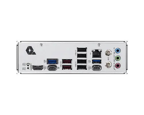 PRO X870E-S EVO WIFI placa base AMD X870E Zócalo AM5 ATX - Imagen 4