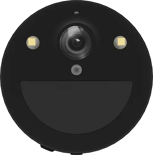 BC1c 4K Bala (forma) Cámara de seguridad IP Exterior 3840 x 2160 Pixeles Techo/pared - Imagen 6