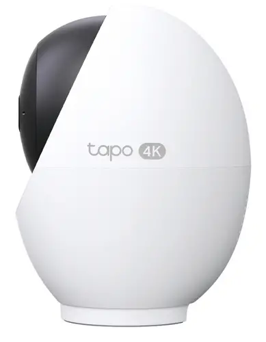 Tapo C260 Cámara de seguridad IP Interior 3840 x 2160 Pixeles Techo/Pared/Escritorio - Imagen 3