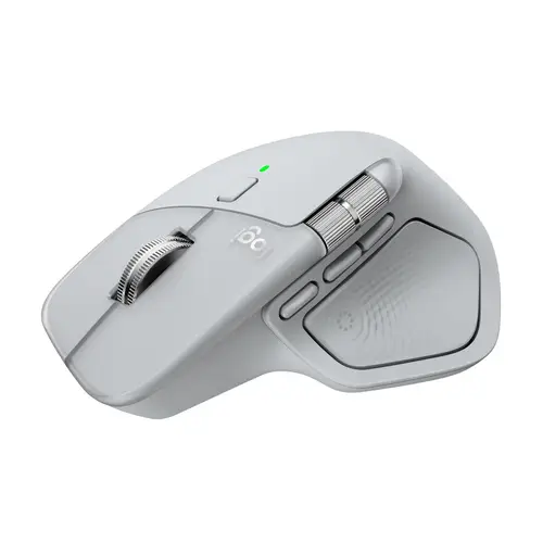 MX MASTER 4 PALE GRAY WRLS EMEA28I-935 - Imagen 9