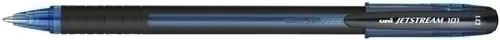 BOLIG.UNI JETSTREAM SX-101 1,0 AZUL