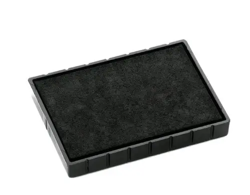 COLOP ALMOHADILLA E/35 NEGRO