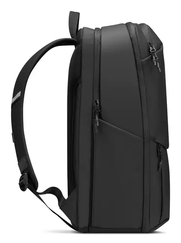 GX41U39299 maletines para portátil 43,2 cm (17") Mochila Negro - Imagen 7