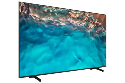 HBU8000 139,7 cm (55") 4K Ultra HD Smart TV Negro 20 W - Imagen 2