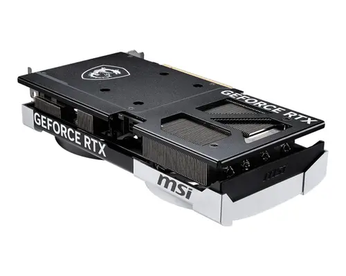 GeForce RTX 5070 12G VENTUS 2X OC NVIDIA 12 GB GDDR7 - Imagen 3