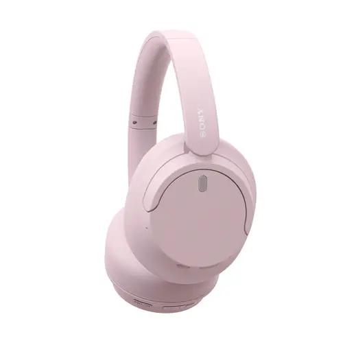 WHCH720NP.CE7 auricular y casco Auriculares Inalámbrico y alámbrico Diadema Llamadas/Música USB Tipo C Bluetooth Azul - Imagen 3