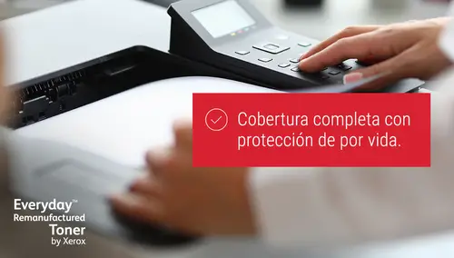 Remanufacturado Everyday Tóner Everyday Cian remanufacturado de Xerox es compatible con Ricoh 841856, Capacidad estándar - Imagen 7
