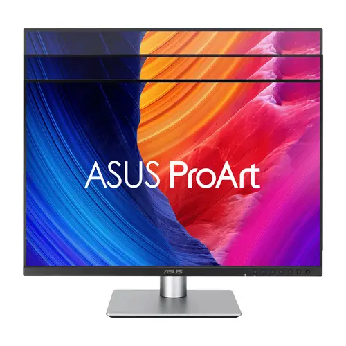ProArt PA248QFV pantalla para PC 61,2 cm (24.1") 1920 x 1200 Pixeles WUXGA LCD Plata - Imagen 7