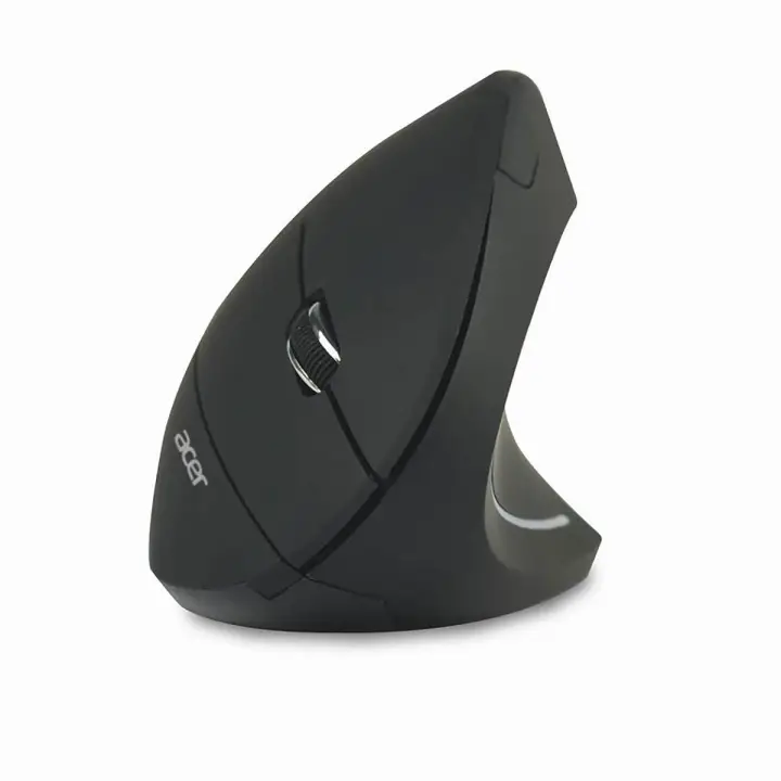 HP.EXPBG.009 ratón Oficina mano derecha RF inalámbrico Óptico 1600 DPI