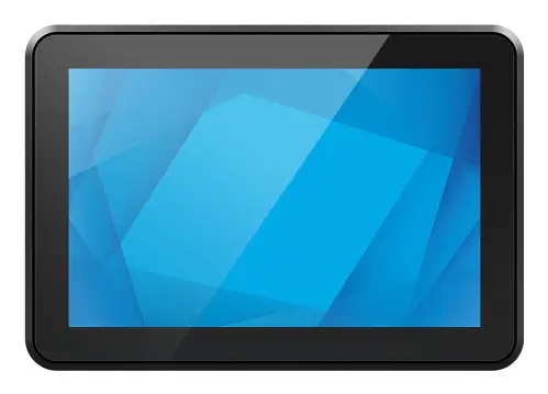 0764L Pantalla plana para señalización digital 17,8 cm (7") LED 400 cd / m² Negro Pantalla táctil - Imagen 1