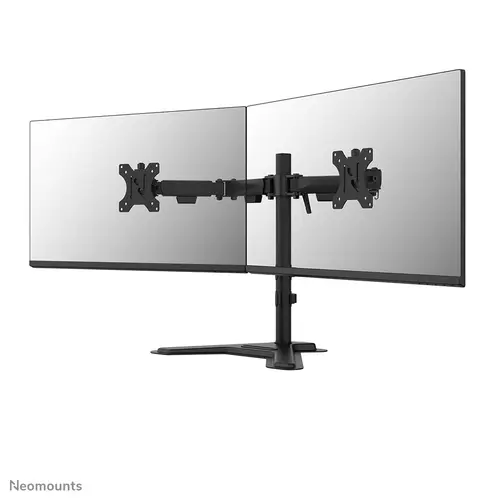 DS45-600BL2 Soporte de monitor doble 10-32" - Imagen 1