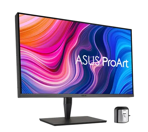 ProArt PA32UCG-K pantalla para PC 81,3 cm (32") 3840 x 2160 Pixeles 4K Ultra HD LED Negro - Imagen 6