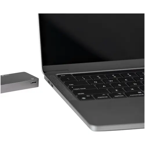 Adaptador Multipuertos USB C para MacBook Pro/Air - Docking Station USB Tipo C a HDMI 4K - con PD de 100W Pass-through - Lector de Tarjetas SD MicroSD - Hub Ladrón USB 3.0 de 2 Puertos - Imagen 11