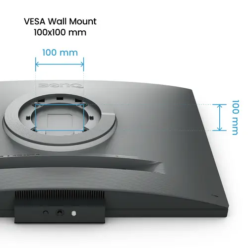 RD280UA pantalla para PC 71,6 cm (28.2") 3840 x 2560 Pixeles 4K Ultra HD Negro - Imagen 6