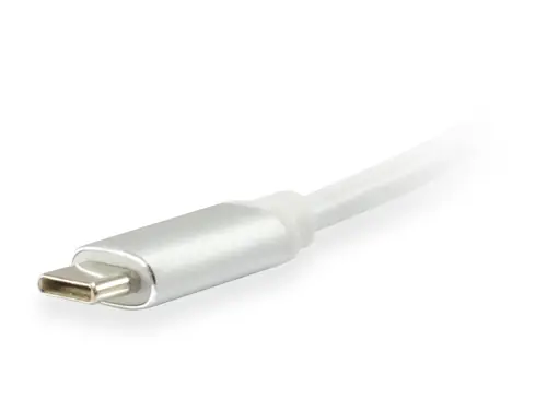 Adaptador de USB-C a Mini DisplayPort - Imagen 2