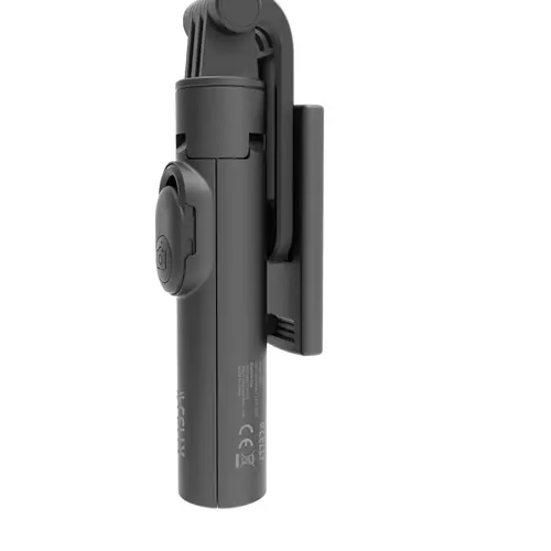 CLICKSFSTICKBK palo para autofotos Smartphone Negro - Imagen 4