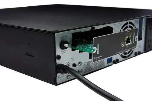 UPS NETWORK MANAGEMENT CARD - Imagen 4