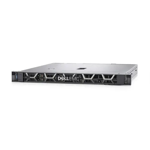 PowerEdge R350 servidor 600 GB Bastidor (1U) Intel Xeon E E-2334 3,4 GHz 16 GB DDR4-SDRAM 600 W - Imagen 3