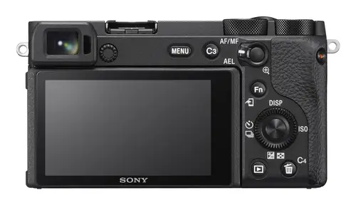 a Alpha 6700 + E PZ 16-50mm F3.5-5.6 OSS II MILC 24,2 MP CMOS 6000 x 4000 Pixeles Negro - Imagen 3