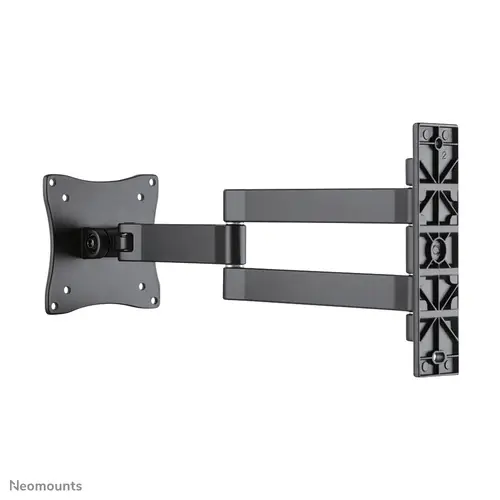 FPMA-W830BLACK Soporte de pared para monitor/TV 10-27" - movimiento completo - Imagen 6