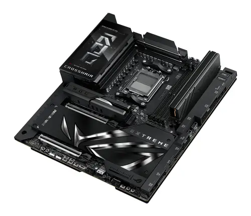 ROG CROSSHAIR X870E EXTREME AMD X870E Zócalo AM5 ATX extendida - Imagen 10