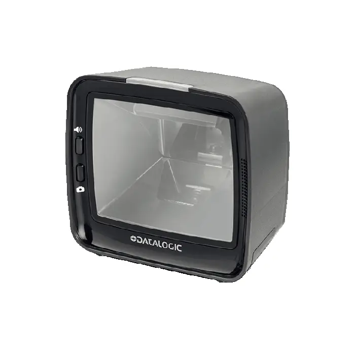 MAGELLAN 3410VSI Lector de códigos de barras integrado 1D/2D Negro