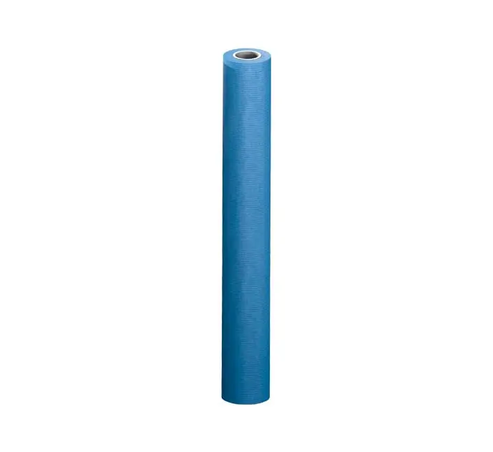 BOB. PAPEL KRAFT SADIPAL 10KG AZUL 1X153M 10905