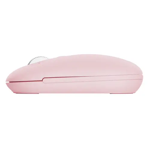 Seron Slim Multi ratón Oficina Ambidextro RF Wireless + Bluetooth Óptico 3200 DPI - Imagen 5