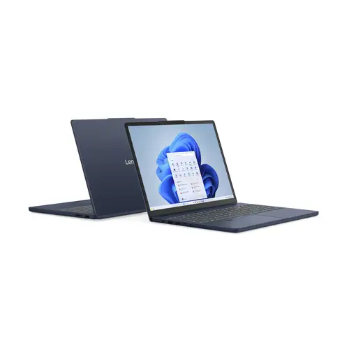 IdeaPad Slim 3 15ARP10 AMD Ryzen 7 170 Portátil 38,9 cm (15.3") WUXGA 16 GB DDR5-SDRAM 512 GB SSD Wi-Fi 6 (802.11ax) Windows 11 Home Español Azul - Imagen 11