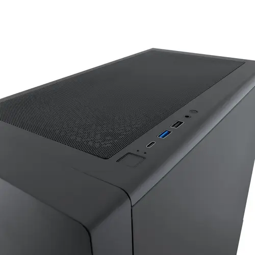 Caja PC Gaming GA450 Star Light - Imagen 4