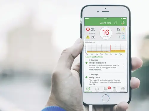 SFTWES1500-DIGI licencia y actualización de software 1 licencia(s) - Imagen 3