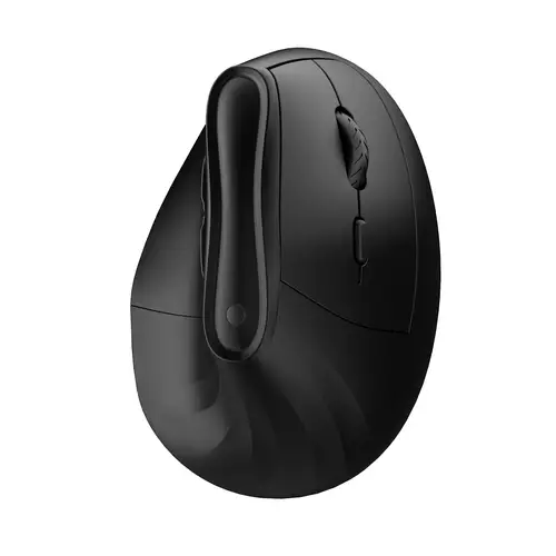 EW3208 ratón Universal mano derecha RF Wireless + Bluetooth Óptico 4000 DPI - Imagen 3