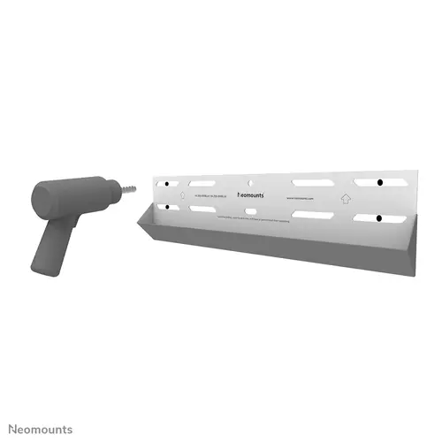 WL35S-850BL14 Soporte de pared para TV 32-75" - inclinable - bloqueable - instalación rápida - Imagen 15