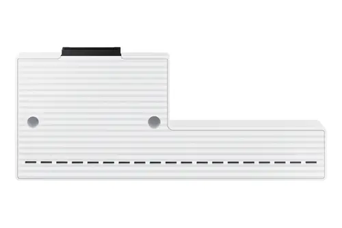 WM55FX pizarra blanca interactiva 139,7 cm (55") 3840 x 2160 Pixeles Pantalla táctil Gris, Blanco HDMI - Imagen 24