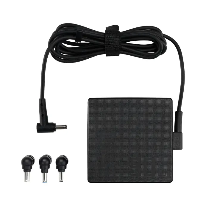 90W Universal Adapter