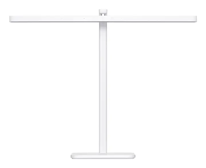 LED Desk Lamp 2 lámpara de mesa 10 W Blanco