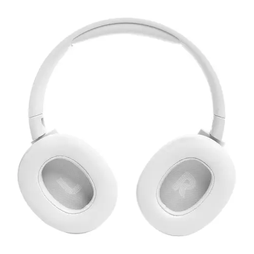 Tune 720BT Auriculares Inalámbrico Diadema Llamadas/Música Bluetooth Blanco - Imagen 7