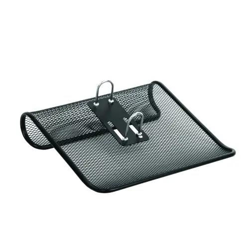 PORTA CALENDARIO FOROFIS METAL NEGRO